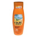 Sundance Sonnenmilch LSF30 Hoch (200ml Flasche)