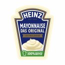 Heinz Einfach Lecker Mayonnaise (220ml Flasche)