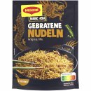 Maggi Asia gebratene Nudeln mit Gemüse (121g Beutel)