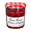 Bonne Maman Himbeer-Konfitüre (370g Glas)