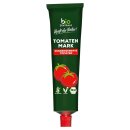 biozentrale Tomatenmark (200g Tube)
