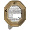 Sheba Katzenfutter Nassfutter Sauce Speciale Frikassee mit Truthahn & Gemüse in Sauce 1er Pack (1x85g Schale)