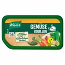 Knorr Würzbasis Gemüse Bouillon für 16l...