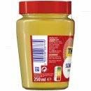 Thomy Scharfer Senf VPE (6X250ml Glas)