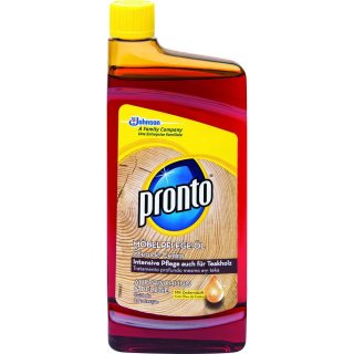 Pronto Möbelpflege-Öl (250ml)