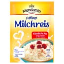 Mondamin Milchreis Klassische Art VPE (8x125g Beutel)