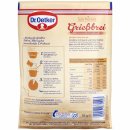 Dr. Oetker Süße Mahlzeit Grießbrei...