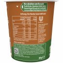 Knorr Pasta Snack Gulasch Sauce (60g Becher)