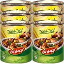 Erasco Texas-Topf (800g Dose)