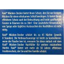 Raid Mücken-Stecker 45 Nächte Original (27ml)