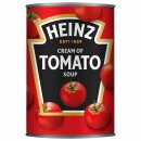 Heinz Tomato Soup (400g Dose)