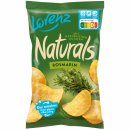 Lorenz Snack World Naturals Chips Rosmarin (1x95g Tüte)
