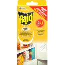 Raid Lebensmittel Mottenfalle (1x3St Packung)