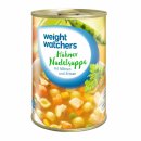 Weight Watchers Hühner Nudelsuppe (1x400ml Dose)