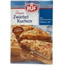 RUF Elsässer Zwiebel Kuchen Backmischung (300g Packung)
