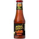Maggi Asia Sauce Süss-Scharf (500ml Flasche)