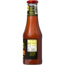 Maggi Asia Sauce Süss-Scharf (500ml Flasche)