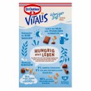 Dr. Oetker Vitalis Weniger Süß Schoko (600g...