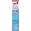 Dr. Oetker Vitalis weniger Süß Knusper Himbeere Müsli (425g Packung)