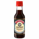 Kikkoman Soja-Sauce (150ml Flasche)