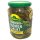 Kühne Gewürzgurke Dänischer Gurkensalat, 360 g