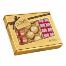 Ferrero Die Besten 3er Pack (3x269g Packung) + usy Block