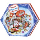 Kinder Mix Weihnachtsteller KEINE MOTIVWAHL (152g)
