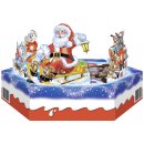 Kinder Mix Weihnachtsteller KEINE MOTIVWAHL (152g)