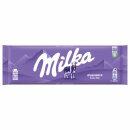 Milka Alpenmilch 3er Pack (3x250g Großtafel) + usy Block