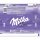 Milka Alpenmilch 3er Pack (3x250g Großtafel) + usy Block