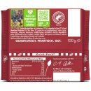 Ritter SPORT Rum Trauben Nuss VPE (12x100g Packung)