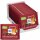 Ritter SPORT Rum Trauben Nuss VPE (12x100g Packung)