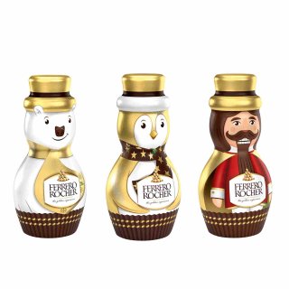 Ferrero Rocher Hohlfigur, KEINE MOTIVWAHL (90g)