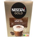 Nescafé Gold Typ Cappuccino Cremig Zart...