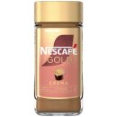 Nescafé Gold Crema (200g Glas löslicher Kaffee)