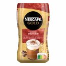 Nescafé Gold Typ Cappuccino Entkoffeiniert...