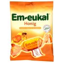 Em-Eukal Honig-Bonbons (75g Packung)