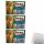 Kitekat Multipack Fisch-Box in Gelee 3er Pack (36x100g Packung) + usy Block