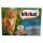 Kitekat Multipack Fisch-Box in Gelee 3er Pack (36x100g Packung) + usy Block