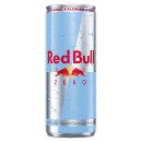 Red Bull Energy Drink Zero Calories 24er Pack EINWEG...