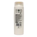 Pantene Pro-V Glatt und Seidig 3in1 Shampoo, Spülung und Intensiv-Kur, 250 ml