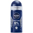 Nivea Men Protect & Care Deo Roller (50ml Roll-on)