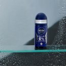 Nivea Men Protect & Care Deo Roller (50ml Roll-on)