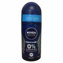Nivea Men Protect & Care Deo Roller (50ml Roll-on)