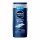 NIVEA Men Duschgel Protect & Care, für Körper, Gesicht und Haar (1x250 ml Flasche)