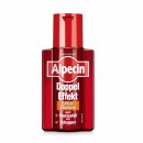 Alpecin Doppel Effekt Coffein Shampoo gegen Schuppen und...