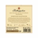 Rotkäppchen Dornfelder halbtrocken...