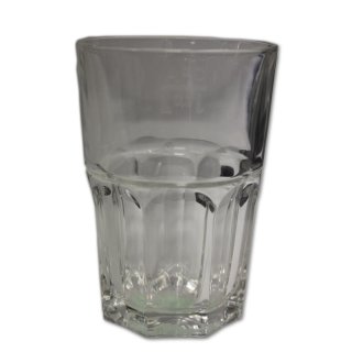 Horeka Longdrinkglas "Granitiy" mit 300ml Füllmenge (1 Stck.)