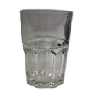 Horeka Longdrinkglas "Granitiy" mit 300ml...