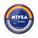 NIVEA Creme, 250 ml Dose, Hautpflege für den ganzen...